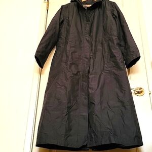 NWT L.L.BEAN Two in One Coat H2OffDX Waterproof Breathable Primaloft Performance